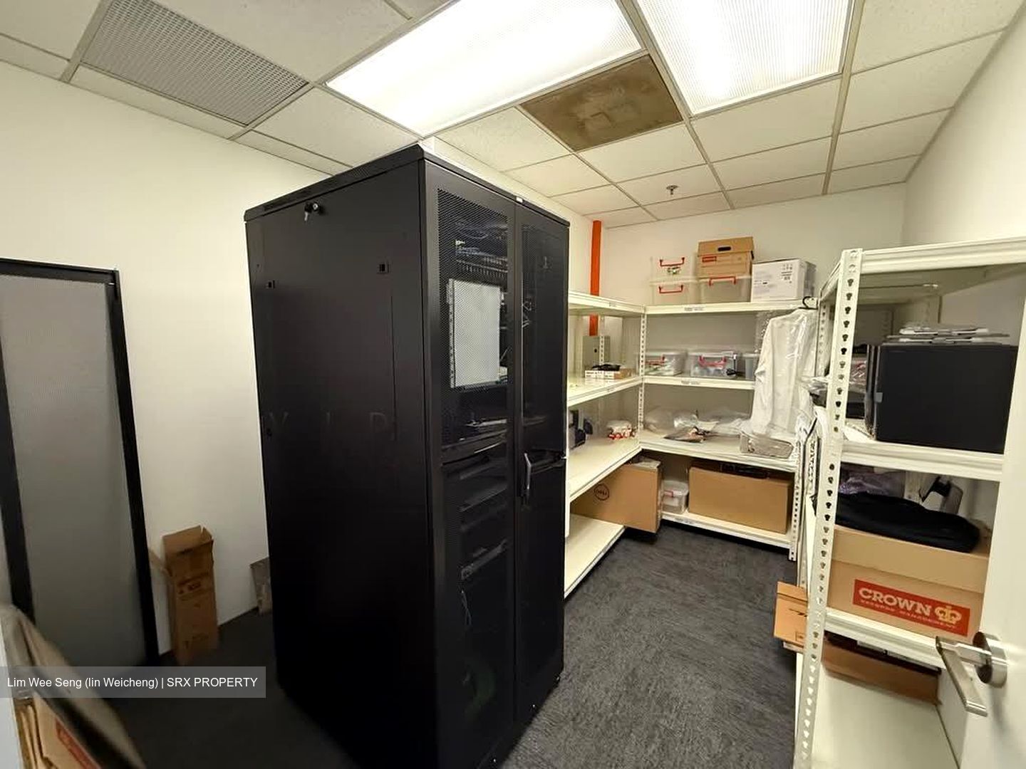 Southpoint (D2), Office #540035371